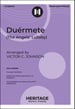 Duermete